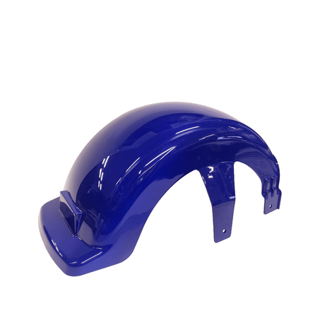 Kruiser Tiffany/Express Takalokasuoja Blue - KarelianStore