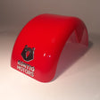 Kruiser Trike - Keskilokasuoja, punainen - KarelianStore
