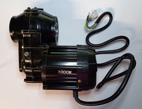 Kruiser Trike - Moottori 1000W - KarelianStore