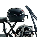 Kruiser Trike takaboksi - KarelianStore