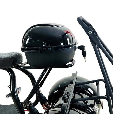 Kruiser Trike takaboksi - KarelianStore
