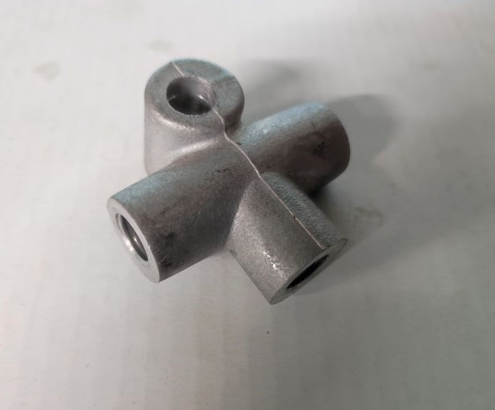 Kruiser Trike - Takajarruletkujen T haara - KarelianStore