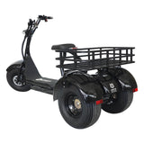 Kruiser Trike Takakori - KarelianStore