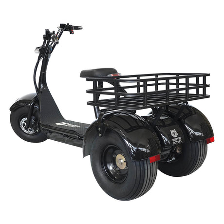 Kruiser Trike Takakori - KarelianStore