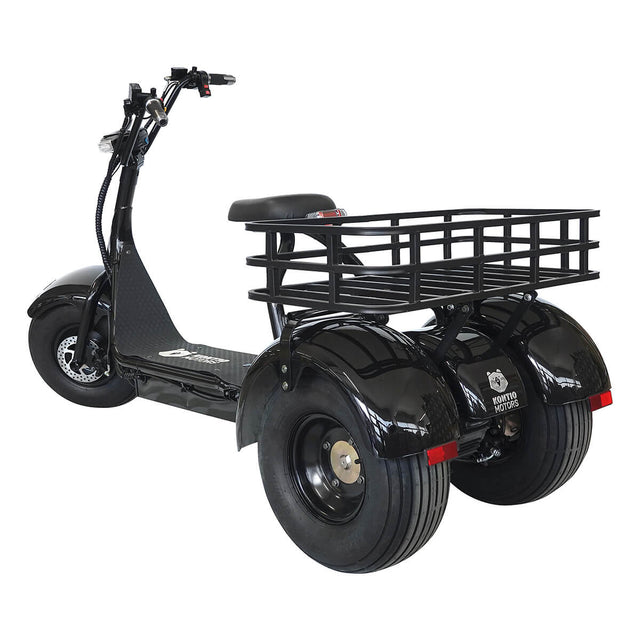 Kruiser Trike Takakori - KarelianStore