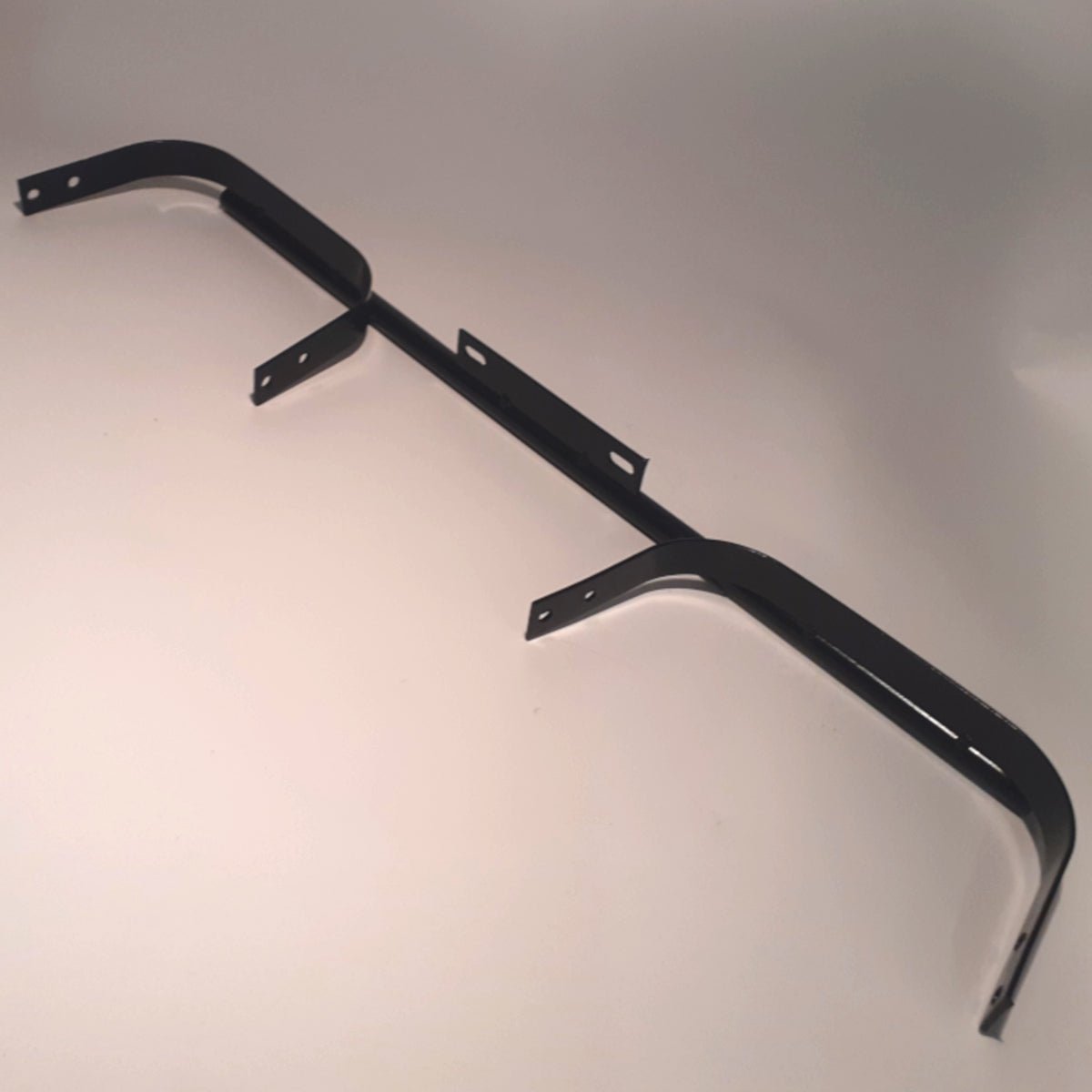 Kruiser Trike - Takalokasuojan kiinnikkeet - KarelianStore