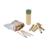 Kubb/ Viikinkipeli deluxe XXL NORDIC Games - KarelianStore