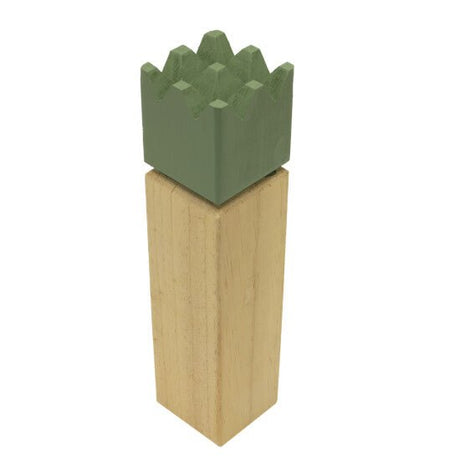 Kubb/ Viikinkipeli deluxe XXL NORDIC Games - KarelianStore