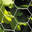 Kudottu verkko, galvanoitu, 40 x 1 200 mm, 10 m - KarelianStore