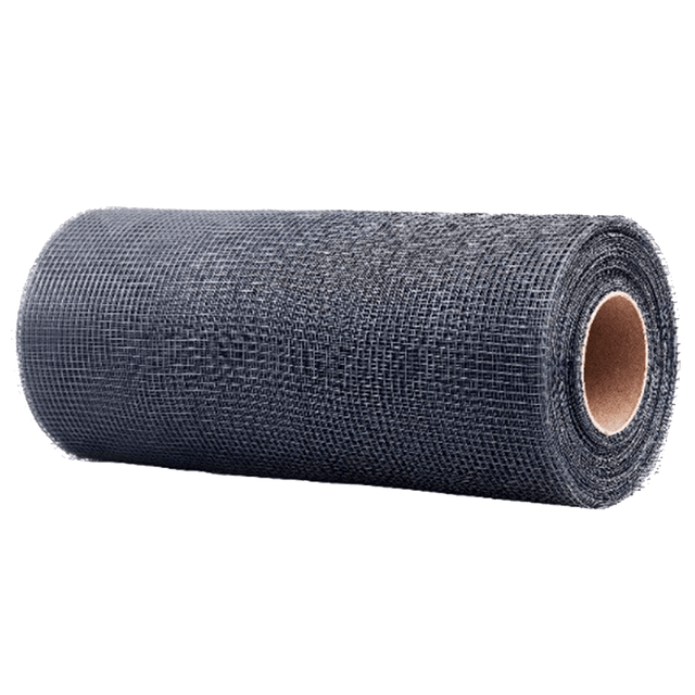 Kuituverkko, 3 x 3 - 0,4 mm, K = 1200 mm – 25 m - KarelianStore
