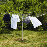 Kuivausteline JUWEL Comfort Plus 600 harmaa - KarelianStore
