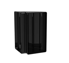 Kulmakappale Meka Instal KU100 Musta - KarelianStore