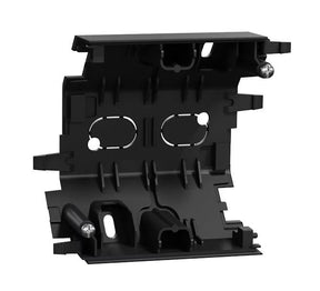 Kulmakotelon Keskiosa Elko One Musta - KarelianStore