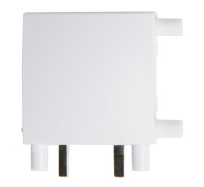 Kulmaliitin Airam Linear Oikea - KarelianStore