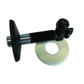 Kulmaliitin Roth Quickbox Suluin 1/2X12 MUSTA - KarelianStore