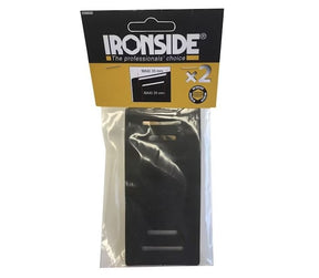 Kulmasuoja Ironside 25 - 35mm Liinalle 2 kpl - KarelianStore