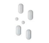 Kumivaimennin IDO Seven D Z9153900001 - KarelianStore
