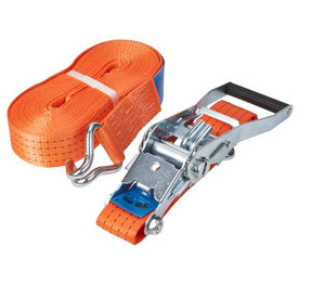 Kuormaliina Prof 50 mm x 10 m 2000/4000 kg - KarelianStore