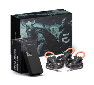 Kuormanhallintayksikkö Perific Max EVI 16mm DIN - KarelianStore