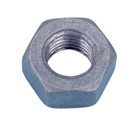 Kuusiokolomutteri PROF DIN934 I8I M30 Kuumasinkitty ISOFIT 20 kpl - KarelianStore