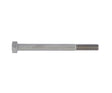 Kuusiokoloruuvi Onnline DIN931 A4 M12x60 50 kpl - KarelianStore