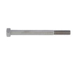 Kuusiokoloruuvi Onnline DIN931 A4 M12x80 50 kpl - KarelianStore