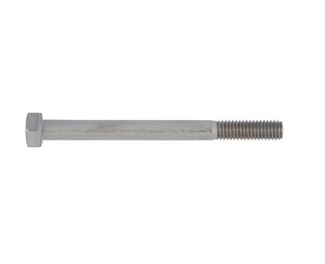 Kuusiokoloruuvi Onnline DIN931 A4 M12x80 50 kpl - KarelianStore