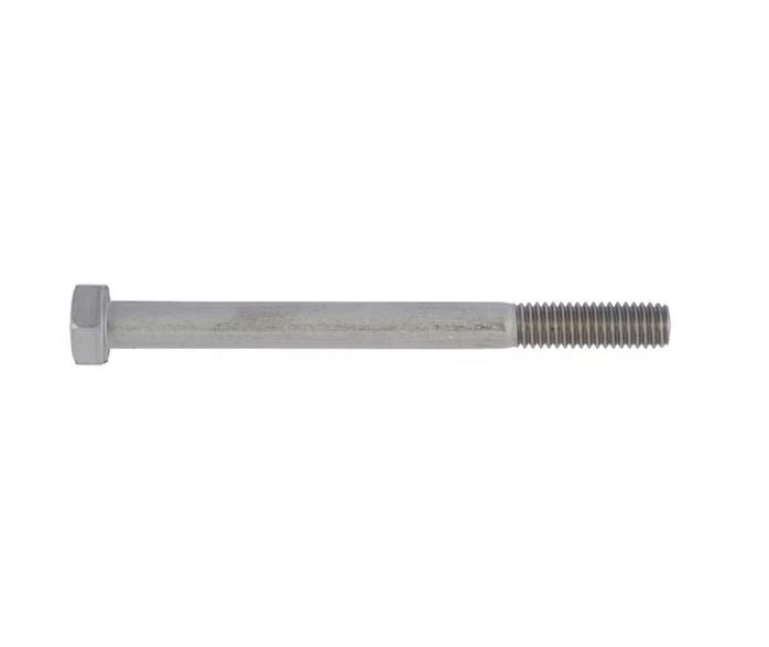 Kuusiokoloruuvi Onnline DIN931 A4 M16x160 10 kpl - KarelianStore