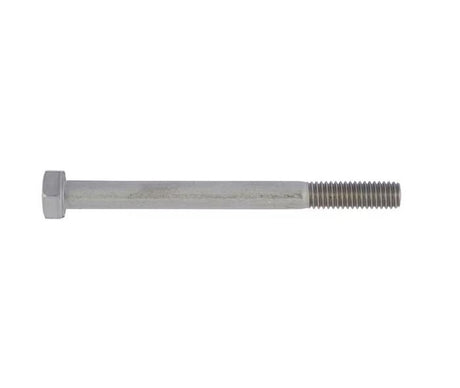 Kuusiokoloruuvi Onnline DIN931 A4 M16x160 10 kpl - KarelianStore