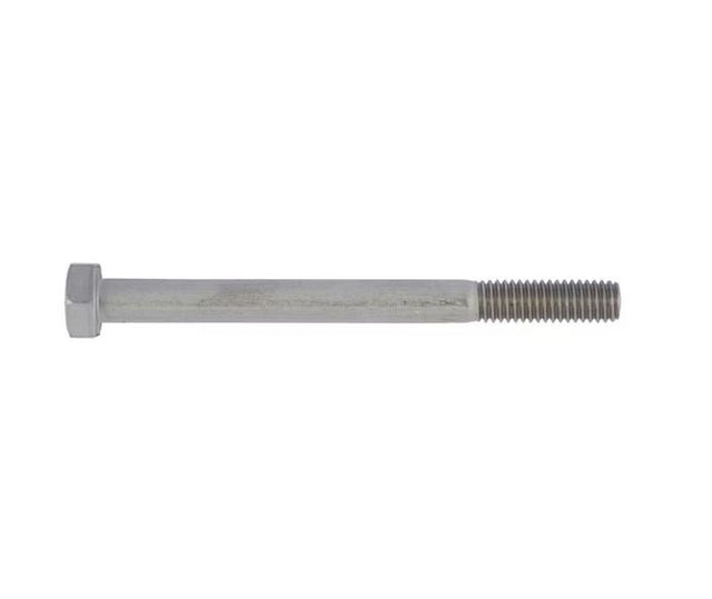 Kuusiokoloruuvi Onnline DIN931 A4 M16x160 10 kpl - KarelianStore