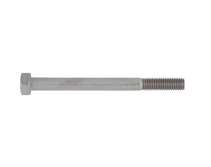 Kuusiokoloruuvi Onnline DIN931 A4 M6x60 100 kpl - KarelianStore