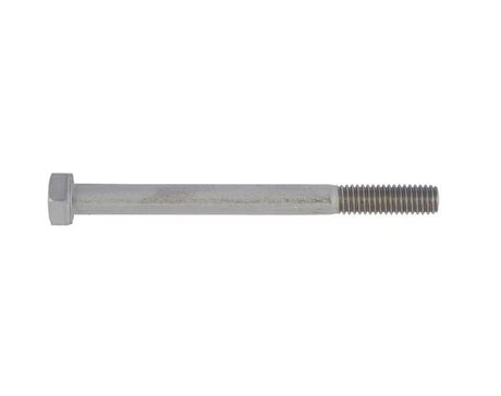 Kuusiokoloruuvi Onnline DIN931 A4 M6x60 100 kpl - KarelianStore