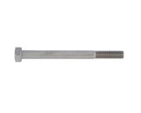 Kuusiokoloruuvi Onnline DIN931 A4 M8x80 50 kpl - KarelianStore