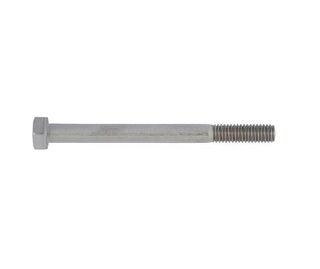 Kuusiokoloruuvi Onnline DIN931 A480 M20x120 25 kpl - KarelianStore