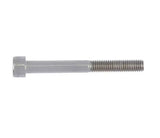 Kuusiokoloruuvi PROF DIN912 M10x35 A4 - 80 HST 100 kpl - KarelianStore