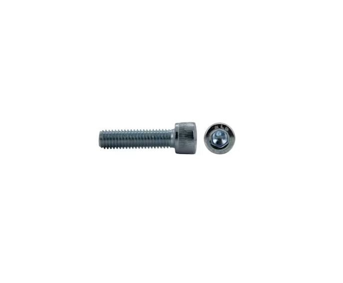 Kuusiokoloruuvi PROF DIN912 M12x30 8.8 Sähkösinkitty 50 kpl - KarelianStore