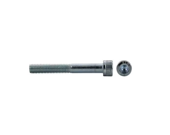 Kuusiokoloruuvi PROF DIN912 M12x60 8.8 Sähkösinkitty 50 kpl - KarelianStore