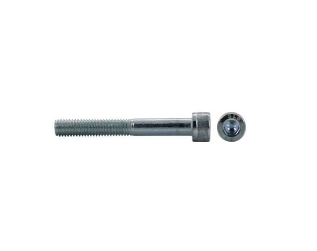 Kuusiokoloruuvi PROF DIN912 M12x60 8.8 Sähkösinkitty 50 kpl - KarelianStore