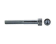 Kuusiokoloruuvi PROF DIN912 M5x30 8.8 Sähkösinkitty 100 kpl - KarelianStore
