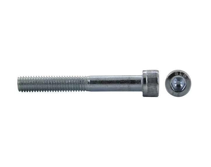 Kuusiokoloruuvi PROF DIN912 M5x30 8.8 Sähkösinkitty 100 kpl - KarelianStore
