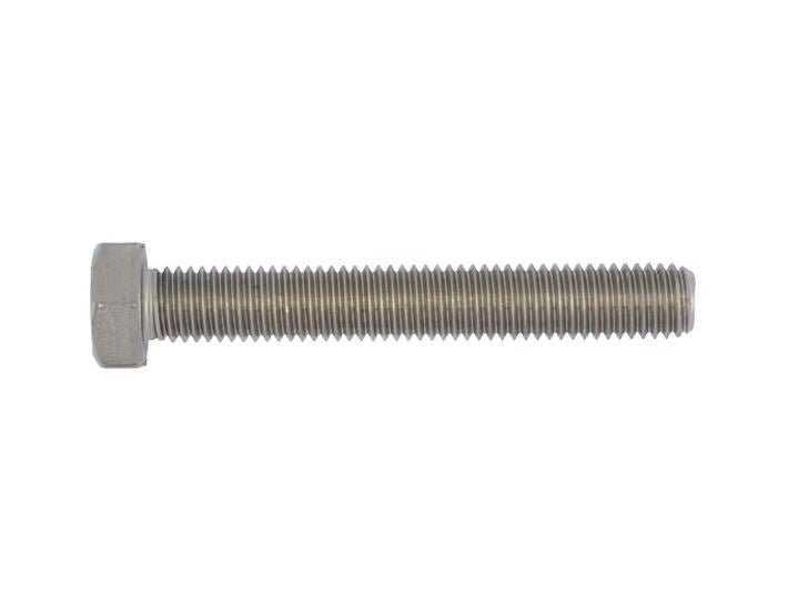 Kuusioruuvi Onnline DIN933 A4 M12x25 100 kpl - KarelianStore