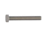 Kuusioruuvi Onnline DIN933 A4 M12x25 100 kpl - KarelianStore