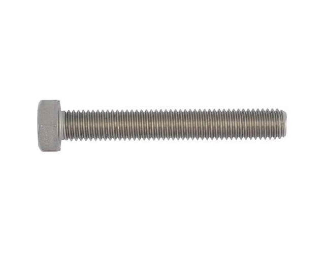 Kuusioruuvi Onnline DIN933 A4 M12x25 100 kpl - KarelianStore