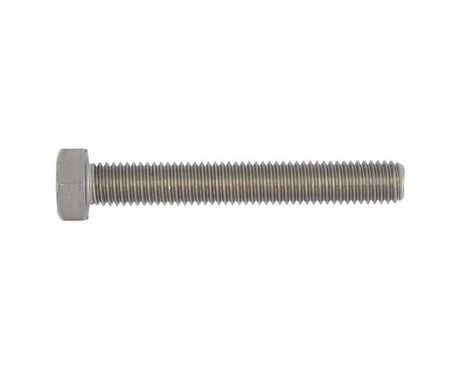Kuusioruuvi Onnline DIN933 A4 M12x40 100 kpl - KarelianStore