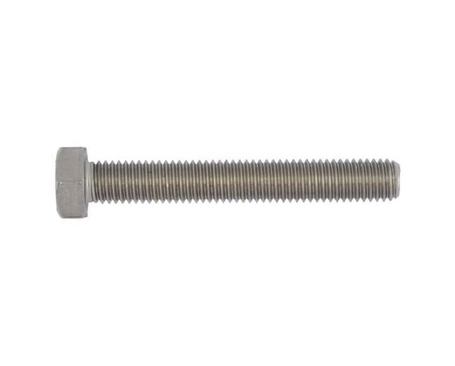 Kuusioruuvi Onnline DIN933 A4 M12x40 100 kpl - KarelianStore