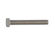Kuusioruuvi Onnline DIN933 A4 M12x45 100 kpl - KarelianStore