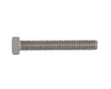 Kuusioruuvi Onnline DIN933 A4 M12x45 100 kpl - KarelianStore