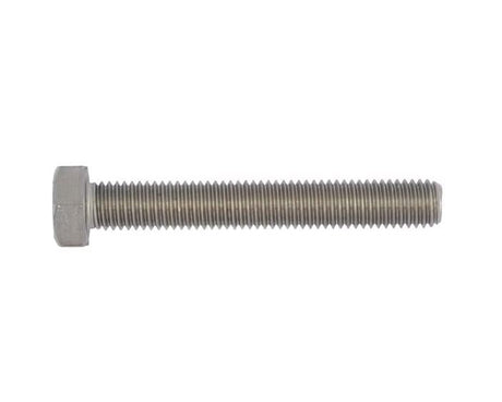 Kuusioruuvi Onnline DIN933 A4 M12x45 100 kpl - KarelianStore