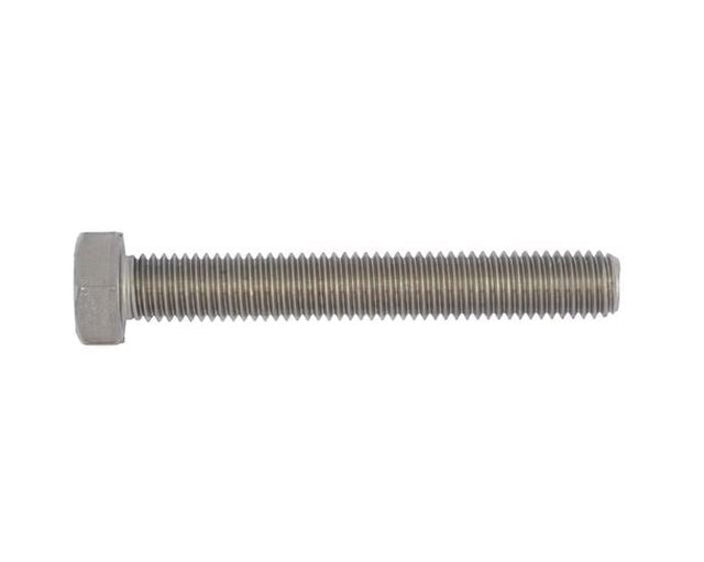 Kuusioruuvi Onnline DIN933 A4 M12x45 100 kpl - KarelianStore