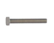 Kuusioruuvi Onnline DIN933 A4 M5x25 500 kpl - KarelianStore
